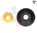 Imagen de GOMA REBOTE AMORTIGUADOR DELANTERA FIT 06-08 1.5L C/CUBREPOLVO SET/2JG 5085001