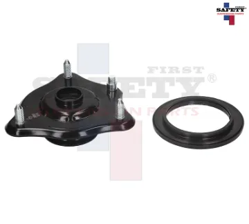Mostrar detalles de BASE AMORTIGUADOR DELANTERA IZQ DER ACCORD 18-22 CR-V 17-22 1.5T 2.0L C/BALERO 5581 5019022 Imagen de BASE AMORTIGUADOR DELANTERA IZQ DER ACCORD 18-22 CR-V 17-22 1.5T 2.0L C/BALERO 5581 5019022