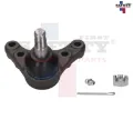 Imagen de ROTULA SUPERIOR IZQ TACOMA 95-04 4X2 8772001