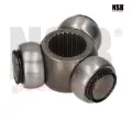 Imagen de TRIPODE CAVALIER CUTLASS 90-94 STRATUS SPIRIT 88-94 GHIA COUGAR 88-94 25DIENTES NSB