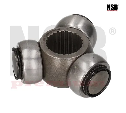 Imagen de TRIPODE CAVALIER CUTLASS 90-94 STRATUS SPIRIT 88-94 GHIA COUGAR 88-94 25DIENTES NSB