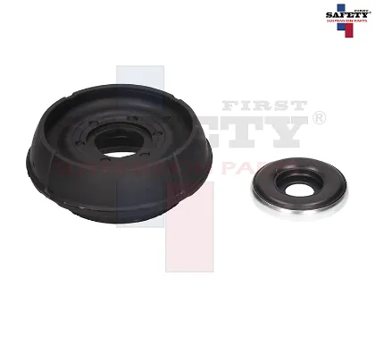 Imagen de BASE AMORTIGUADOR DELANTERA IZQ DER PLATINA 02-10 CLIO 02-10 KANGOO 04-17 C/BALERO 5205 7017-KIT