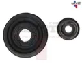 Imagen de BASE AMORTIGUADOR DELANTERA IZQ DER PLATINA 02-10 CLIO 02-10 KANGOO 04-17 C/BALERO 5205 7017-KIT