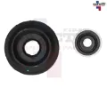 Imagen de BASE AMORTIGUADOR DELANTERA IZQ DER PLATINA 02-10 CLIO 02-10 KANGOO 04-17 C/BALERO 5205 7017-KIT