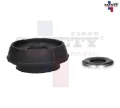 Imagen de BASE AMORTIGUADOR DELANTERA IZQ DER PLATINA 02-10 CLIO 02-10 KANGOO 04-17 C/BALERO 5205 7017-KIT