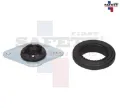 Imagen de BASE AMORTIGUADOR DELANTERA IZQ DER RN KWID 19-23 C/BALERO 7519007