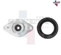 Imagen de BASE AMORTIGUADOR DELANTERA IZQ DER RN KWID 19-23 C/BALERO 7519007