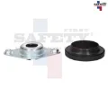 Imagen de BASE AMORTIGUADOR DELANTERA IZQ DER RN KWID 19-23 C/BALERO 7519007