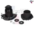 Imagen de BASE AMORTIGUADOR TRASERA DER COROLLA 03-08 MATRIX 03-08 1.8L 8719005