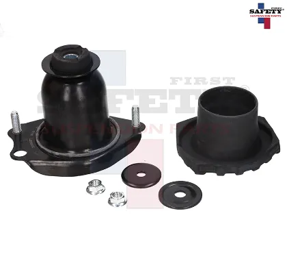 Imagen de BASE AMORTIGUADOR TRASERA DER COROLLA 03-08 MATRIX 03-08 1.8L 8719005