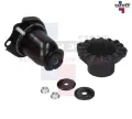 Imagen de BASE AMORTIGUADOR TRASERA DER COROLLA 03-08 MATRIX 03-08 1.8L 8719005