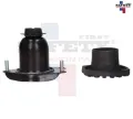 Imagen de BASE AMORTIGUADOR TRASERA DER COROLLA 03-08 MATRIX 03-08 1.8L 8719005