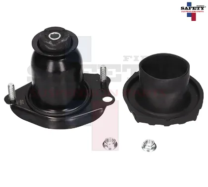 Imagen de BASE AMORTIGUADOR TRASERA IZQ COROLLA 03-08 MATRIX 03-08 1.8L 8719006