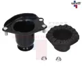 Imagen de BASE AMORTIGUADOR TRASERA IZQ COROLLA 03-08 MATRIX 03-08 1.8L 8719006