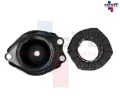 Imagen de BASE AMORTIGUADOR TRASERA IZQ COROLLA 03-08 MATRIX 03-08 1.8L 8719006
