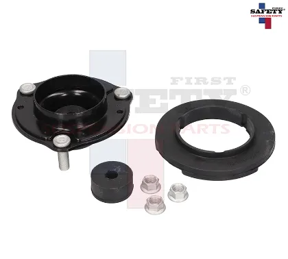 Imagen de BASE AMORTIGUADOR DELANTERA IZQ DER TACOMA 05-19 4X2 4X4 4RUNNER 03-19 C/ASIENTO 5389