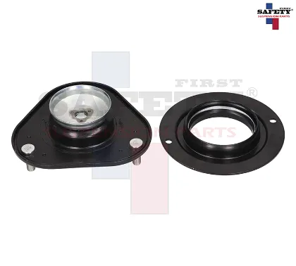 Imagen de BASE AMORTIGUADOR DELANTERA IZQ DER RAV4 06-12 C/BALERO 5308-K