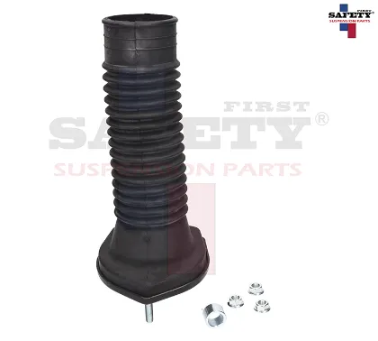 Imagen de BASE AMORTIGUADOR TRASERA DER CAMRY 07-11 5541