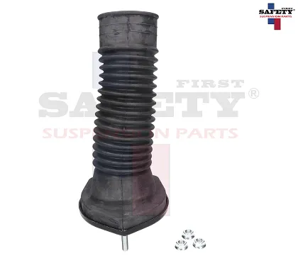 Imagen de BASE AMORTIGUADOR TRASERA IZQ CAMRY 07-11 5540