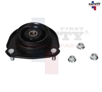 Mostrar detalles de BASE AMORTIGUADOR DELANTERA IZQ DER RAV4 96-05 2.0L 2.4L C/BALERO 8719019 7292-KIT Imagen de BASE AMORTIGUADOR DELANTERA IZQ DER RAV4 96-05 2.0L 2.4L C/BALERO 8719019 7292-KIT