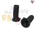 Imagen de GOMA REBOTE AMORTIGUADOR DELANTERA COROLLA 03-13 MATRIX 03-13 1.8L 2.4L C/CUBREPOLVO SET/2JG