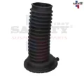 Imagen de GOMA REBOTE AMORTIGUADOR DELANTERA COROLLA 03-13 MATRIX 03-13 1.8L 2.4L C/CUBREPOLVO SET/2JG