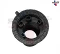 Imagen de GOMA REBOTE AMORTIGUADOR DELANTERA COROLLA 03-13 MATRIX 03-13 1.8L 2.4L C/CUBREPOLVO SET/2JG
