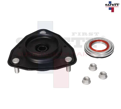 Imagen de BASE AMORTIGUADOR DELANTERA IZQ DER SIENNA 11-20 C/BALERO 5426