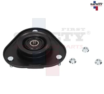 Imagen de BASE AMORTIGUADOR DELANTERA IZQ DER COROLLA 09-19 MATRIX 09-13 C/BALERO 5352