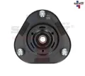 Imagen de BASE AMORTIGUADOR DELANTERA IZQ DER COROLLA 09-19 MATRIX 09-13 C/BALERO 5352