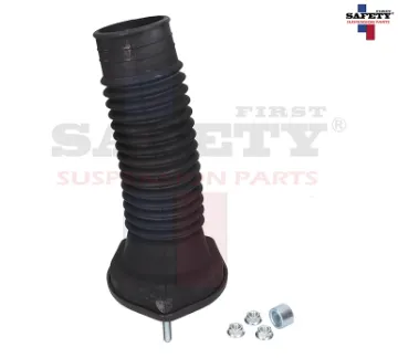 Mostrar detalles de BASE AMORTIGUADOR TRASERA IZQ DER CAMRY 12-19 5432 Imagen de BASE AMORTIGUADOR TRASERA IZQ DER CAMRY 12-19 5432