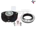 Imagen de BASE AMORTIGUADOR DELANTERA IZQ DER JETTA A6 11-18 BORA 06-10 TIGUAN 09-17 C/BALERO 5243 7214-KIT SAFET