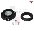 Imagen de BASE AMORTIGUADOR DELANTERA IZQ DER JETTA A6 11-18 BORA 06-10 TIGUAN 09-17 C/BALERO 5243 7214-KIT SAFET