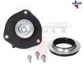 Imagen de BASE AMORTIGUADOR DELANTERA IZQ DER JETTA A6 11-18 BORA 06-10 TIGUAN 09-17 C/BALERO 5243 7214-KIT SAFET