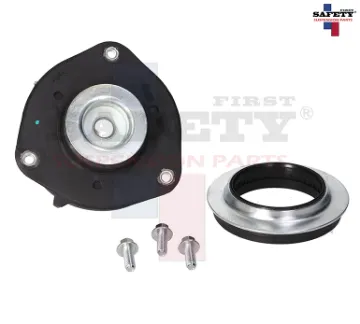 Mostrar detalles de BASE AMORTIGUADOR DELANTERA IZQ DER JETTA A6 11-18 BORA 06-10 TIGUAN 09-17 C/BALERO 5243 7214-KIT SAFET Imagen de BASE AMORTIGUADOR DELANTERA IZQ DER JETTA A6 11-18 BORA 06-10 TIGUAN 09-17 C/BALERO 5243 7214-KIT SAFET