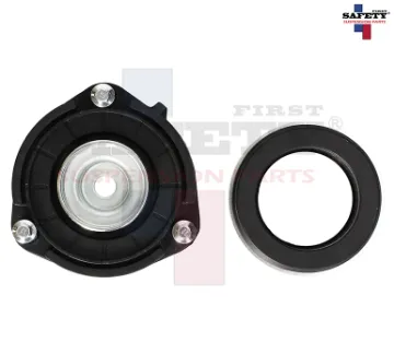 Mostrar detalles de BASE AMORTIGUADOR DELANTERA IZQ DER JETTA A6 11-18 BORA 06-10 TIGUAN 09-17 C/BALERO 5243 7214-KIT SAFET Imagen de BASE AMORTIGUADOR DELANTERA IZQ DER JETTA A6 11-18 BORA 06-10 TIGUAN 09-17 C/BALERO 5243 7214-KIT SAFET