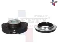 Imagen de BASE AMORTIGUADOR DELANTERA IZQ DER JETTA A6 11-18 BORA 06-10 TIGUAN 09-17 C/BALERO 5243 7214-KIT SAFET
