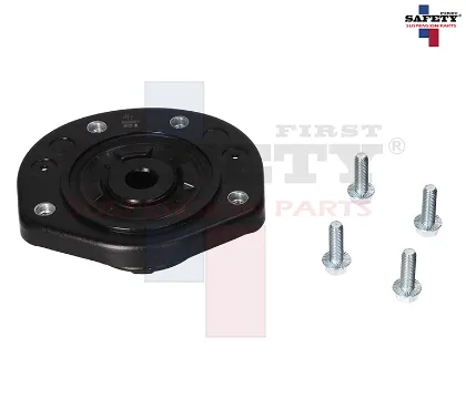 Imagen de BASE AMORTIGUADOR DELANTERA IZQ DER MB SPRINTER 08-17 CRAFTER 08-17 S/BALERO 5423