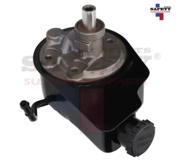 Mostrar detalles de BOMBA DIRECCION SILVERADO 1500 SUBURBAN 1500 00-06 TAHOE 00-03 5.3L S/POLEA C/DEPOSITO Imagen de BOMBA DIRECCION SILVERADO 1500 SUBURBAN 1500 00-06 TAHOE 00-03 5.3L S/POLEA C/DEPOSITO