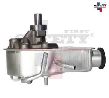 Mostrar detalles de BOMBA DIRECCION SILVERADO 1500 99-14 4.3L 4.8L 5.3L SUBURBAN 00-19 6.0L C/DEPOSITO C/POLEA Imagen de BOMBA DIRECCION SILVERADO 1500 99-14 4.3L 4.8L 5.3L SUBURBAN 00-19 6.0L C/DEPOSITO C/POLEA