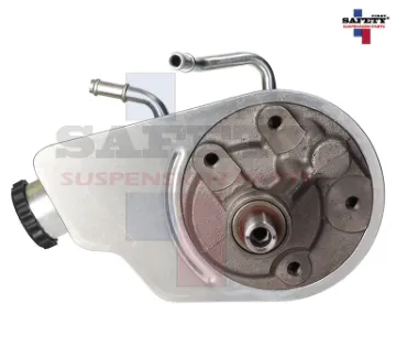 Mostrar detalles de BOMBA DIRECCION SILVERADO 1500 99-14 4.3L 4.8L 5.3L SUBURBAN 00-19 6.0L C/DEPOSITO C/POLEA Imagen de BOMBA DIRECCION SILVERADO 1500 99-14 4.3L 4.8L 5.3L SUBURBAN 00-19 6.0L C/DEPOSITO C/POLEA