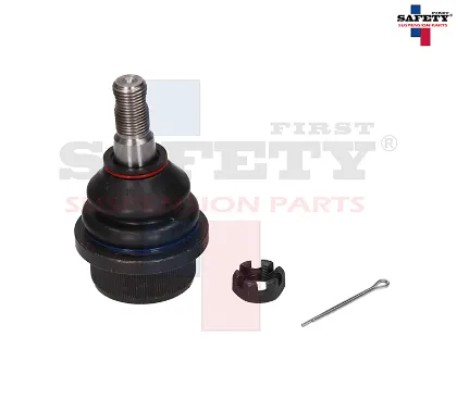 Imagen de ROTULA INFERIOR IZQ DER SILVERADO 1500 2500 SUBURBAN 1500 TAHOE YUKON 1500 00-06 4X4