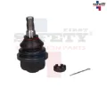 Imagen de ROTULA INFERIOR IZQ DER SILVERADO 1500 2500 SUBURBAN 1500 TAHOE YUKON 1500 00-06 4X4