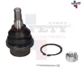 Imagen de ROTULA INFERIOR IZQ DER SILVERADO 1500 07-18 SILVERADO 2500 00-13 SUBURBAN 1500 00-19