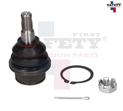 Imagen de ROTULA INFERIOR IZQ DER SILVERADO 1500 07-18 SILVERADO 2500 00-13 SUBURBAN 1500 00-19
