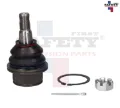 Imagen de ROTULA INFERIOR IZQ DER SILVERADO 1500 07-18 SILVERADO 2500 00-13 SUBURBAN 1500 00-19