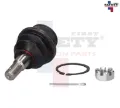Imagen de ROTULA INFERIOR IZQ DER SILVERADO 1500 07-18 SILVERADO 2500 00-13 SUBURBAN 1500 00-19