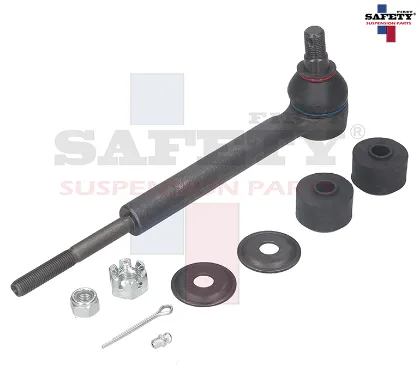 Imagen de TORNILLO ESTABILIZADOR DELANTERA IZQ DER C3500 HEAVY DUTY 91-06 EJE SOLIDO PERNO DELGADO