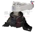 Imagen de SOPORTE MOTOR DELANTERA DER AVEO II 18-23 1.5L 3336H