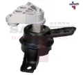 Imagen de SOPORTE MOTOR DELANTERA DER AVEO II 18-23 1.5L 3336H